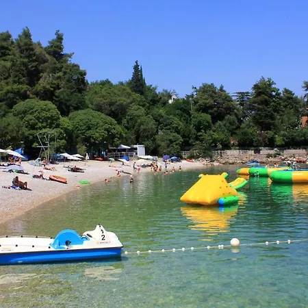 Apartment By The Sea Medveja, Opatija - 7719