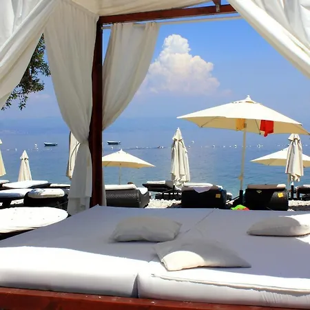 By The Sea Medveja, Opatija - 7719 Apartment *