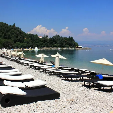 By The Sea Medveja, Opatija - 7719 Lovran