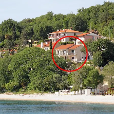 By The Sea Medveja, Opatija - 7719 Apartment Lovran